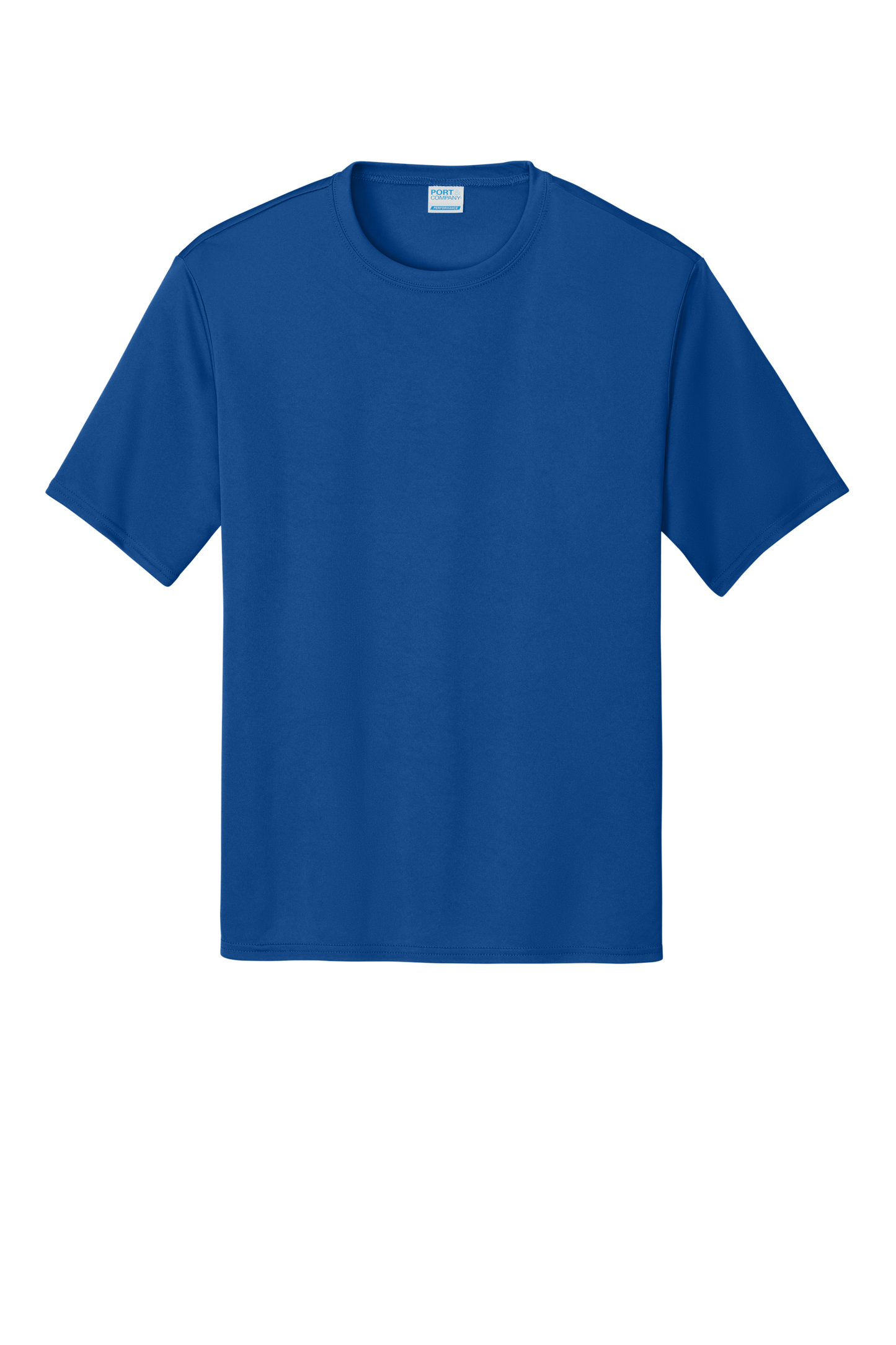 Port & Company Drift Tee