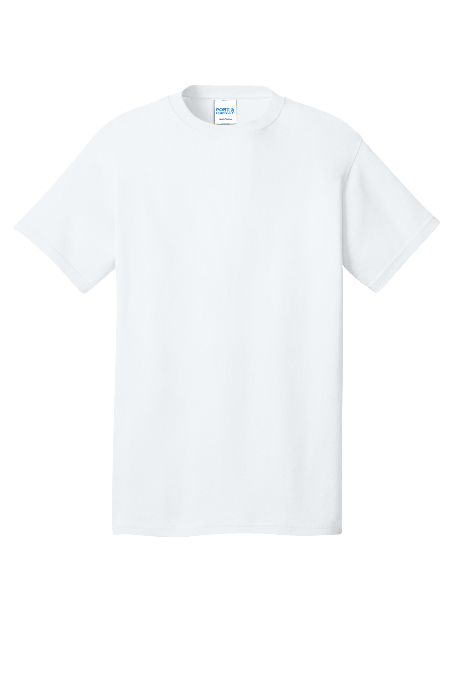 Port & Company Drift Tee