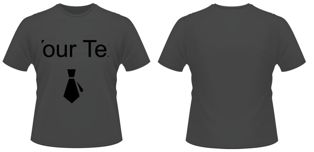Port & Comapny - Essential Tee. Classic Men T-shirt.