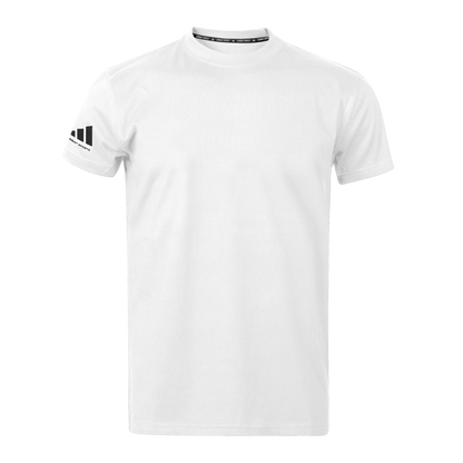 ADIDAS PERFORMANCE DRI FIT T-SHIRT