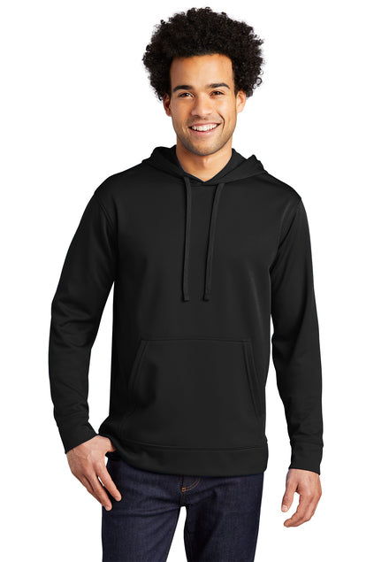 Custom Drifit Hoodie