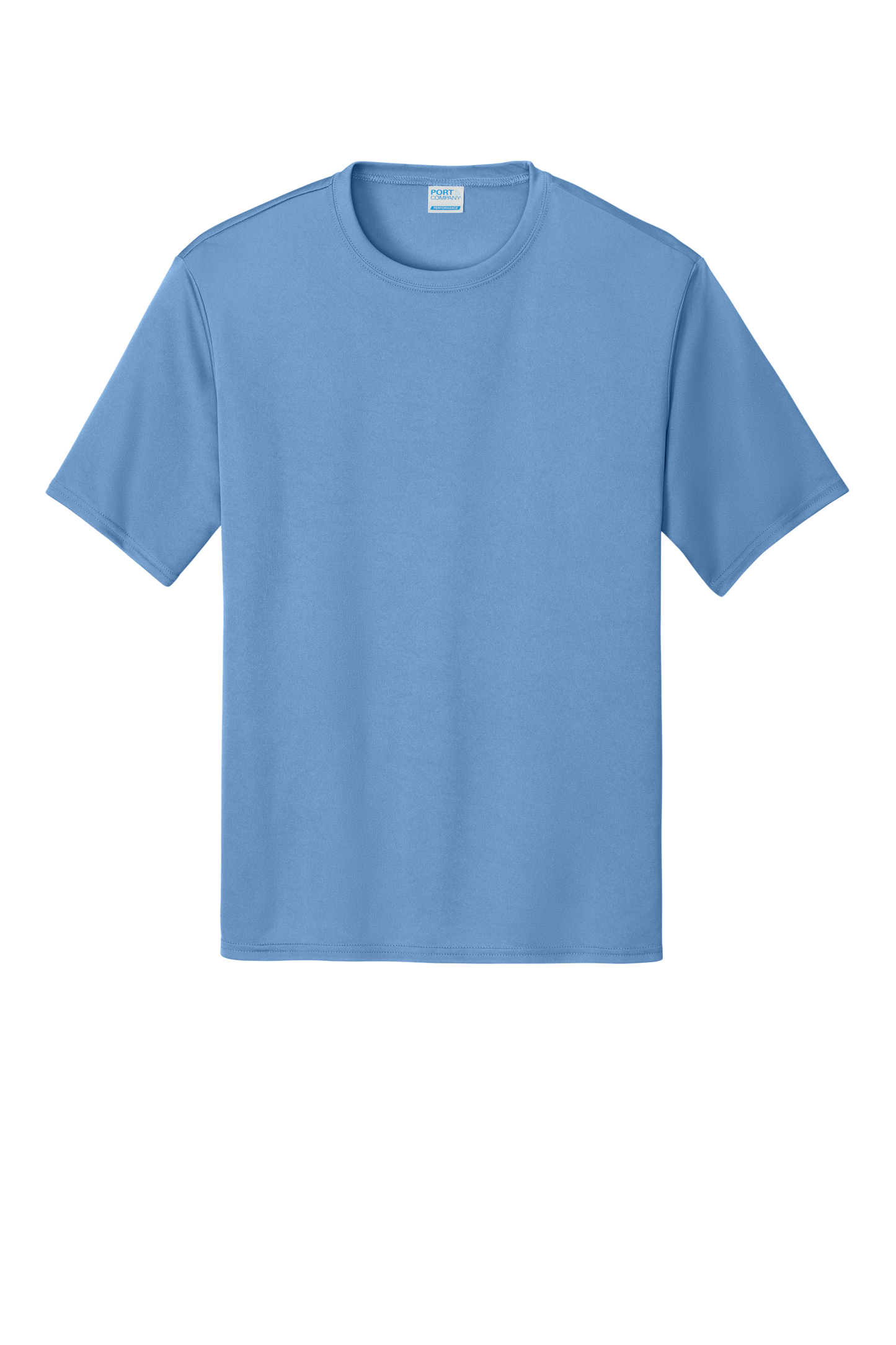 Port & Company Drift Tee