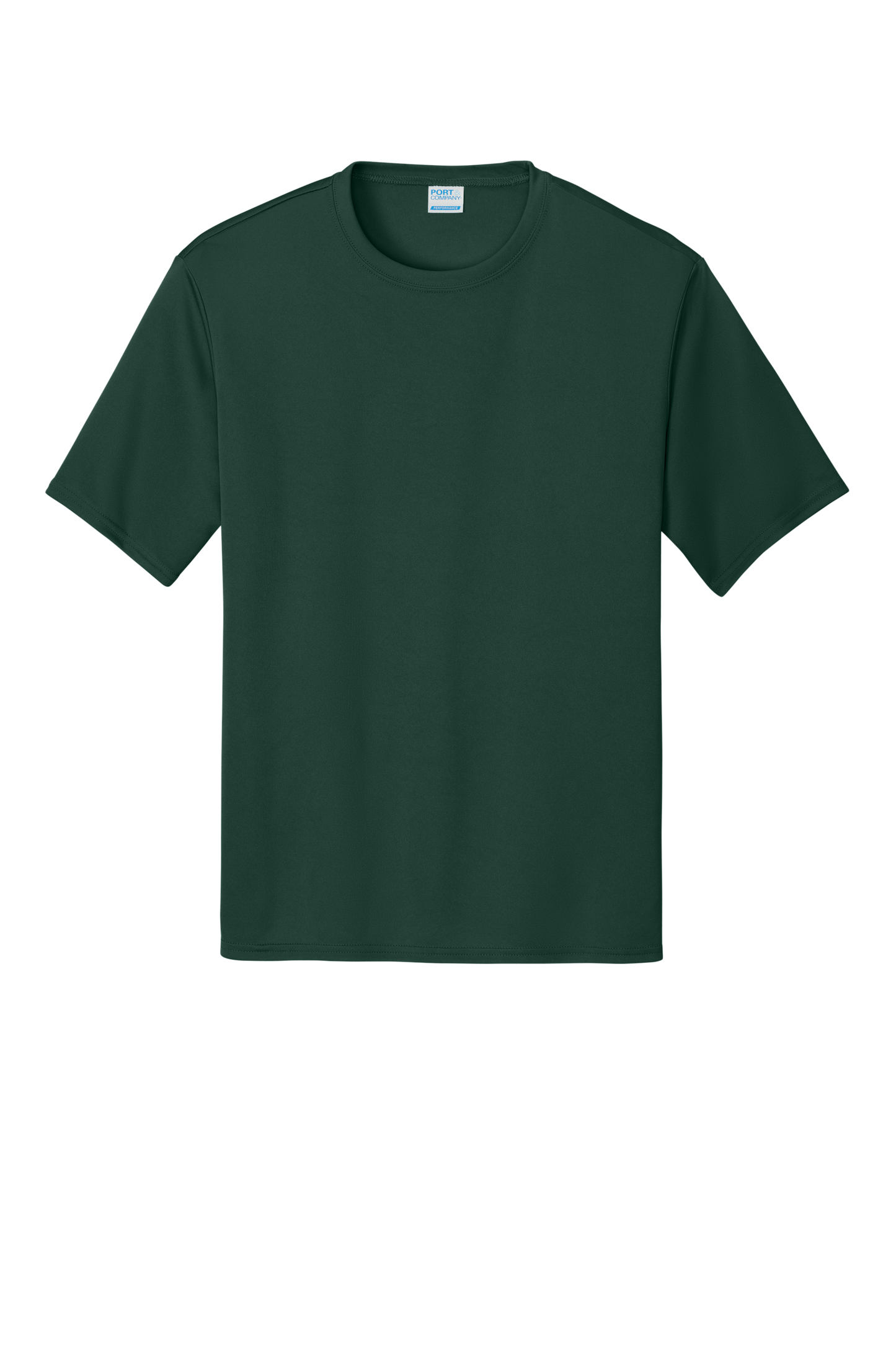 Port & Company Drift Tee