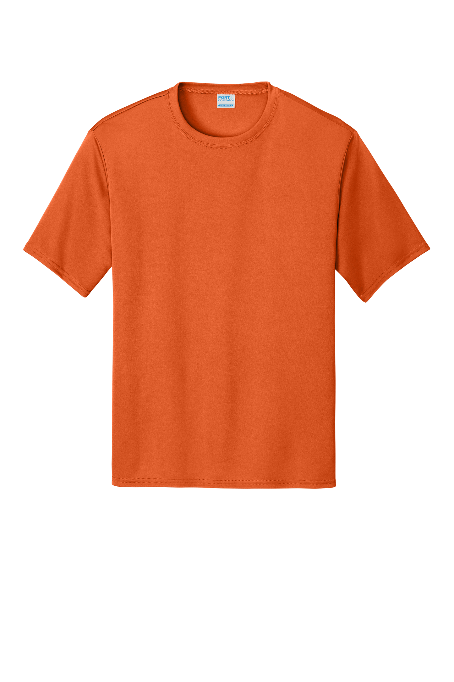 Port & Company Drift Tee