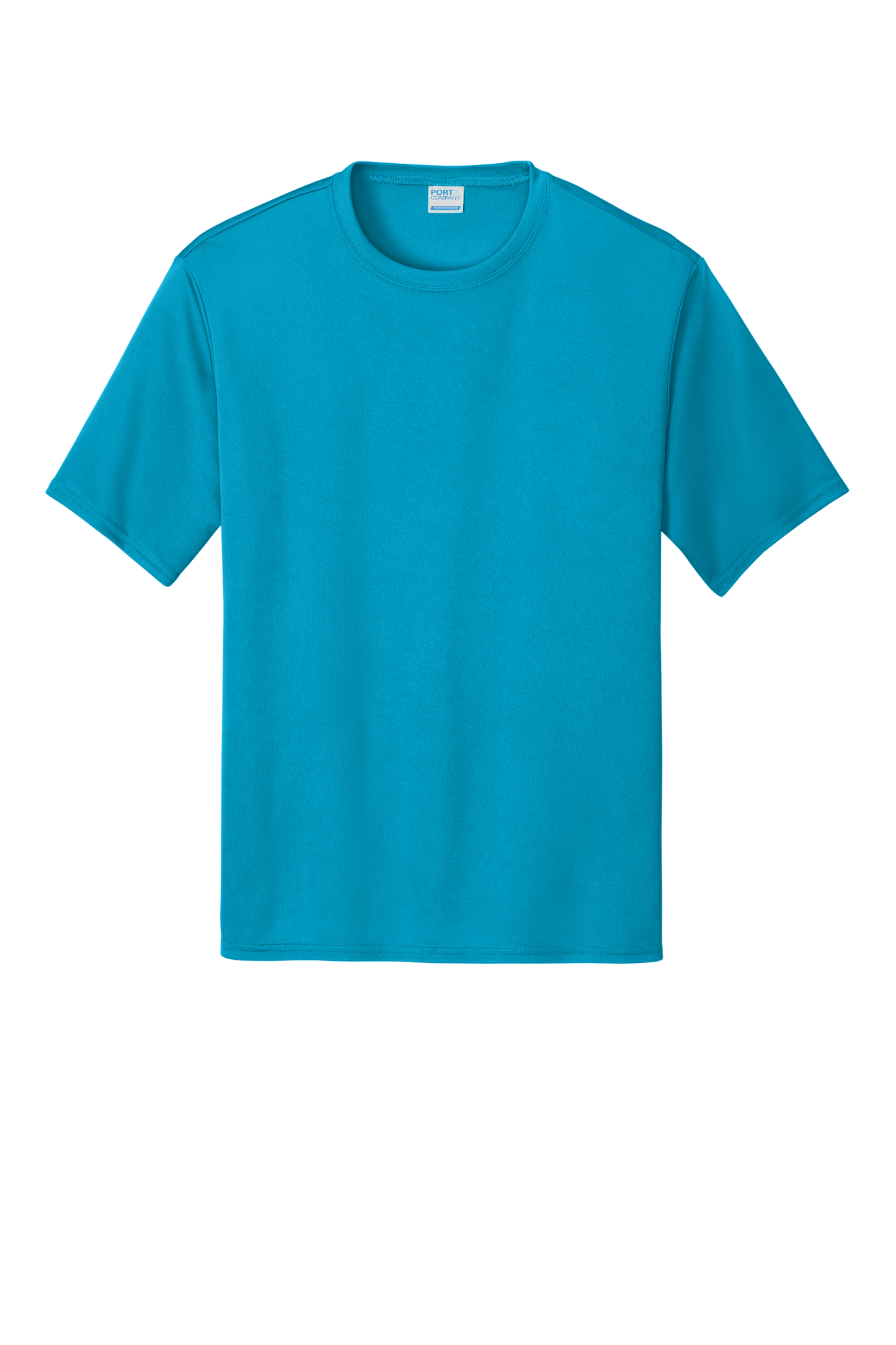 Port & Company Drift Tee