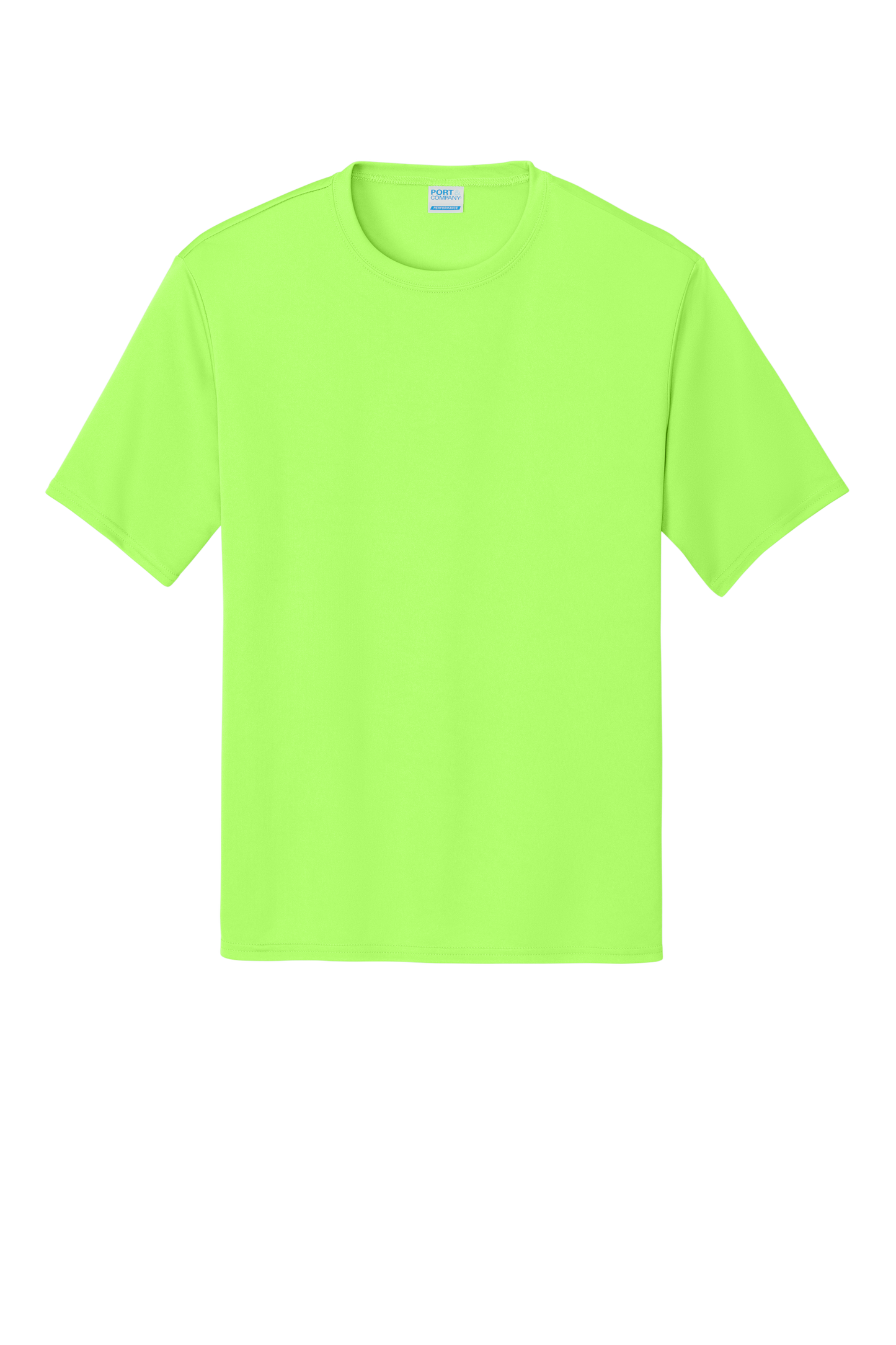 Port & Company Drift Tee