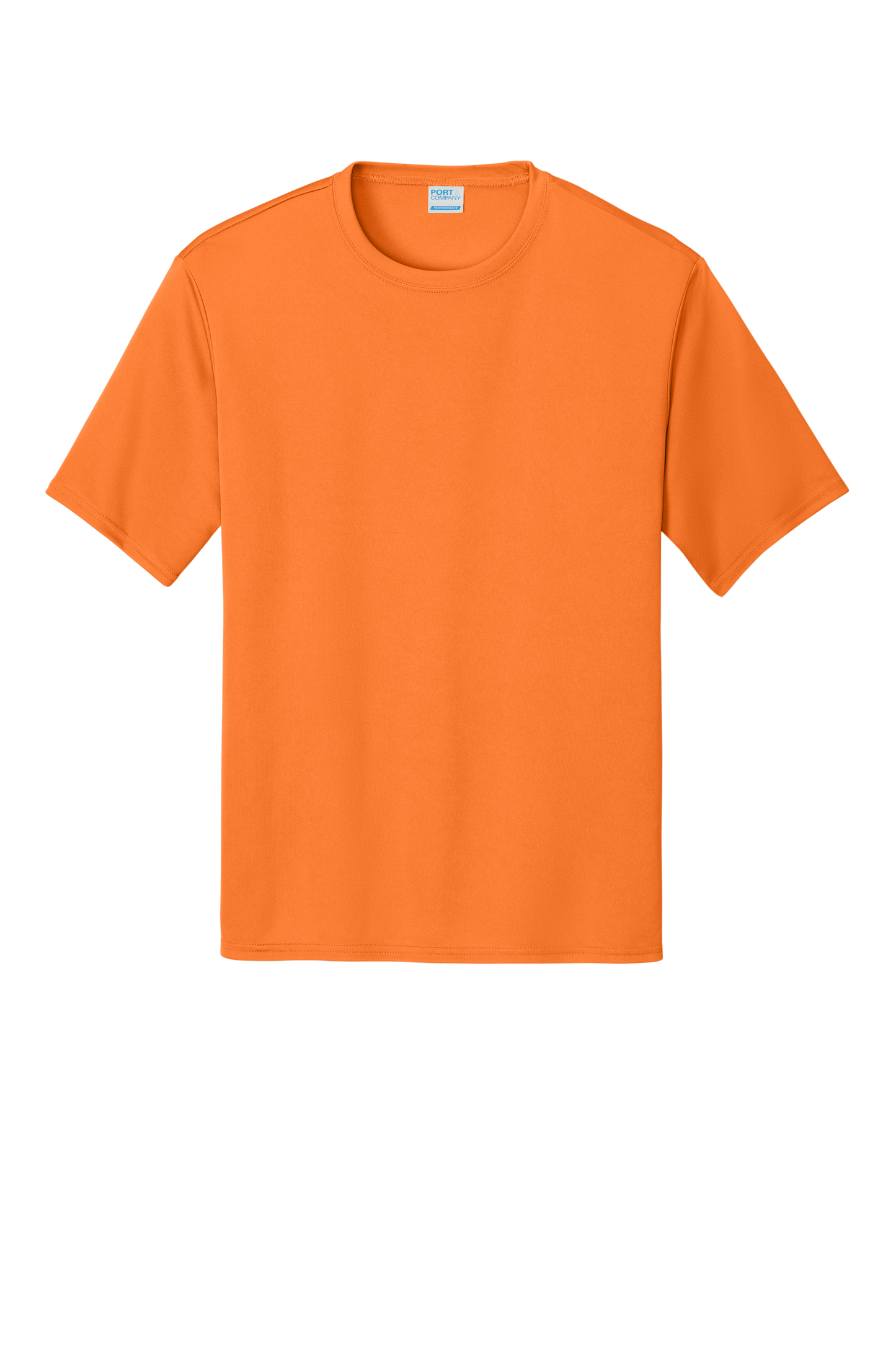 Port & Company Drift Tee
