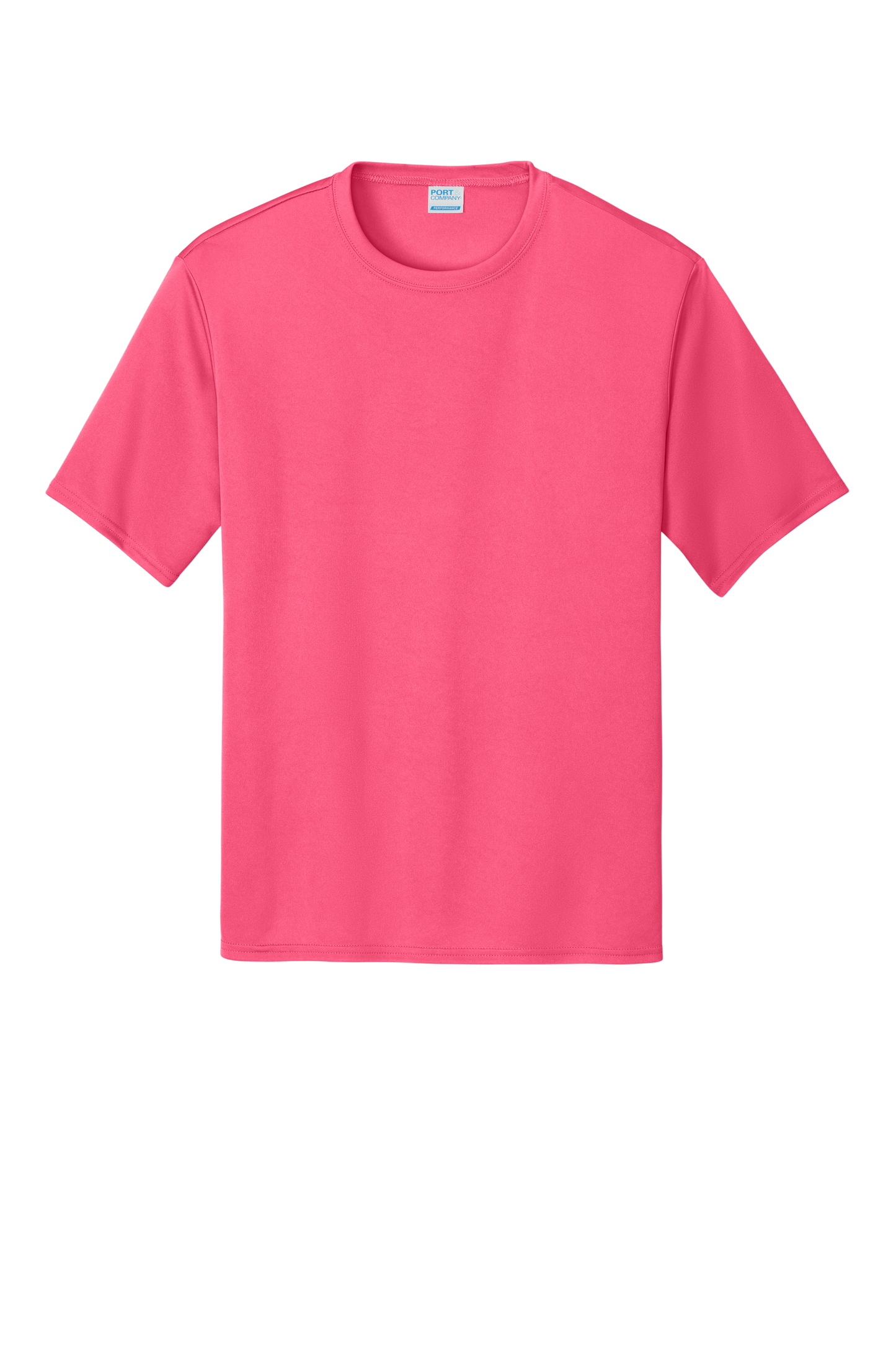 Port & Company Drift Tee