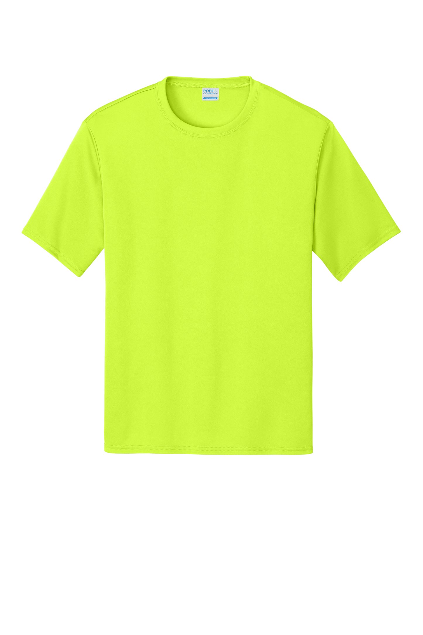Port & Company Drift Tee