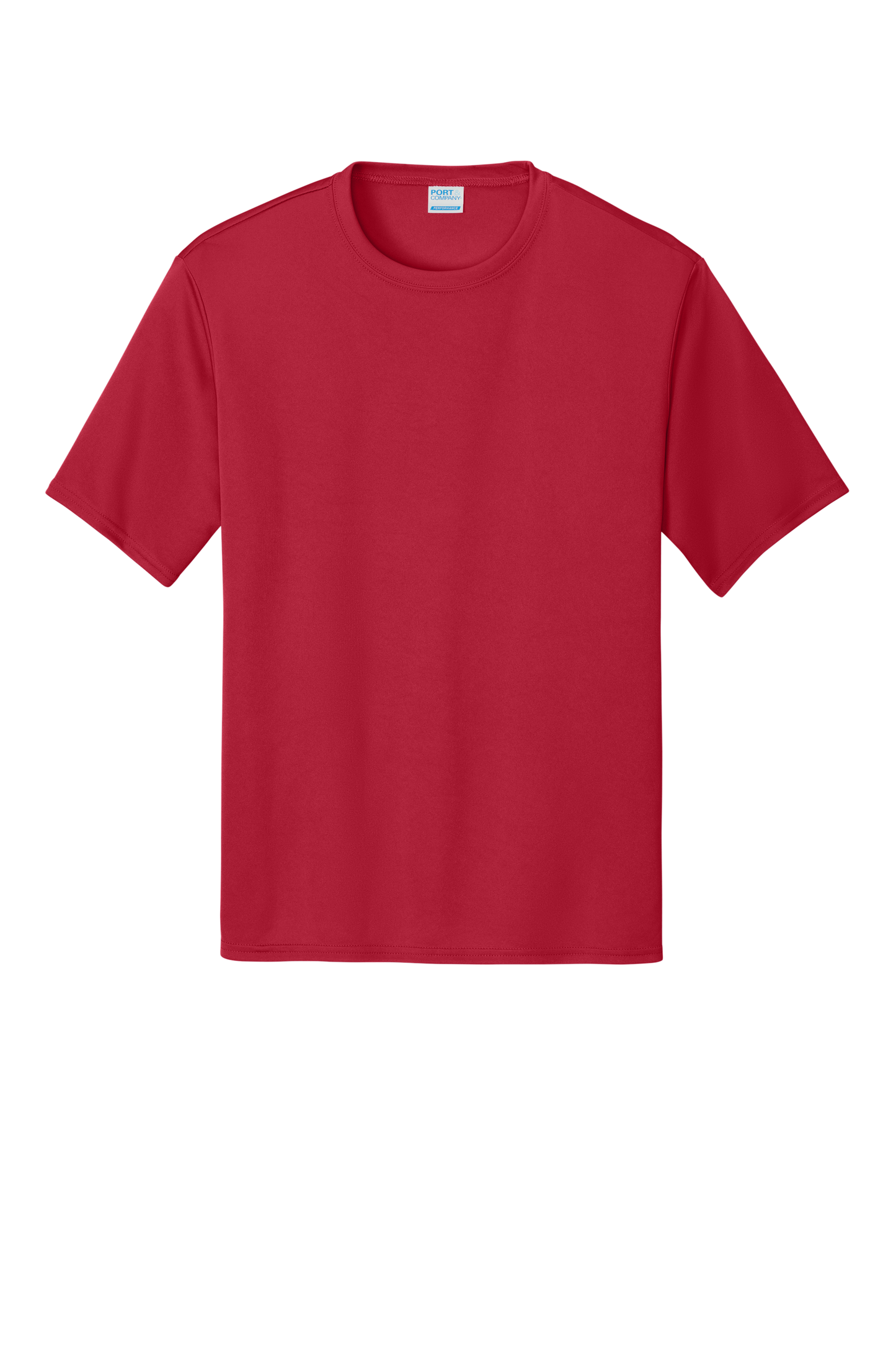 Port & Company Drift Tee