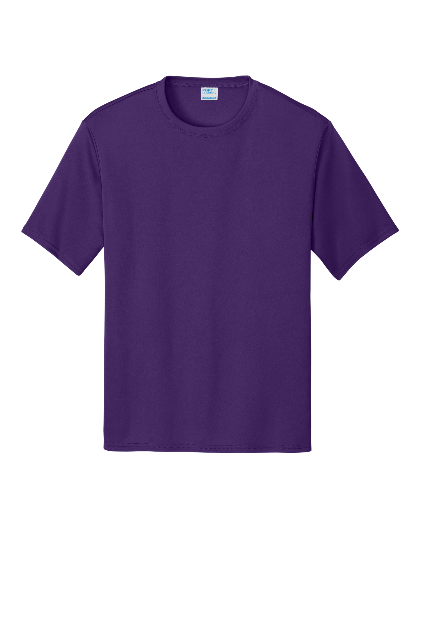 Port & Company Drift Tee
