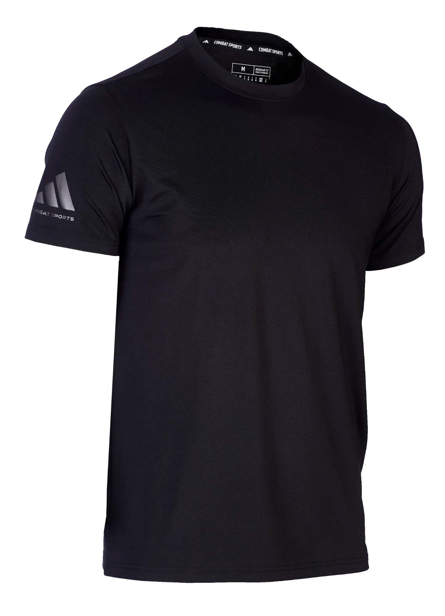 ADIDAS PERFORMANCE DRI FIT T-SHIRT