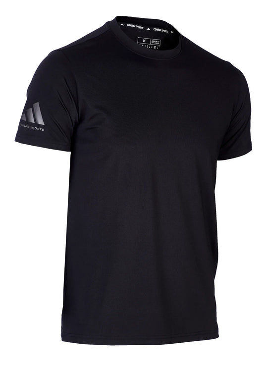 ADIDAS PERFORMANCE DRI FIT T-SHIRT