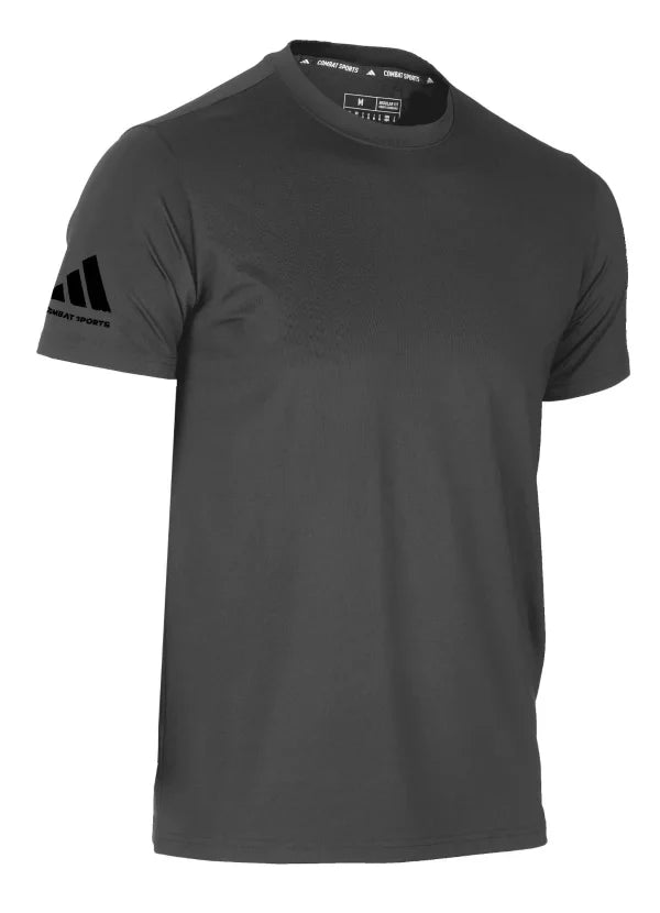 ADIDAS PERFORMANCE DRI FIT T-SHIRT