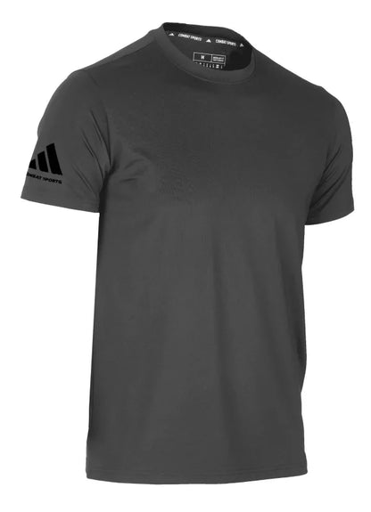 ADIDAS PERFORMANCE DRI FIT T-SHIRT