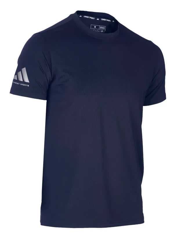 ADIDAS PERFORMANCE DRI FIT T-SHIRT