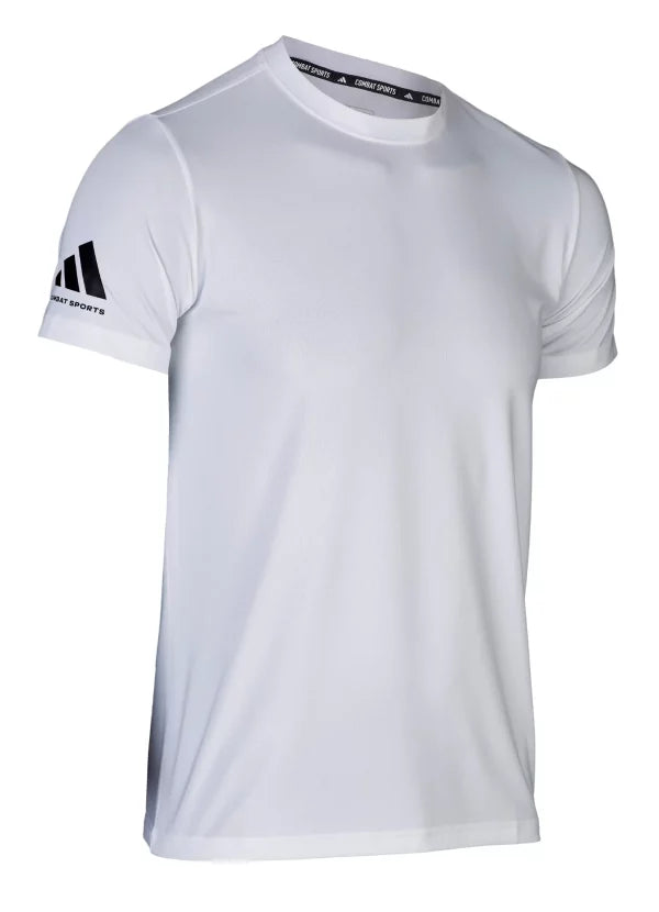 ADIDAS PERFORMANCE DRI FIT T-SHIRT